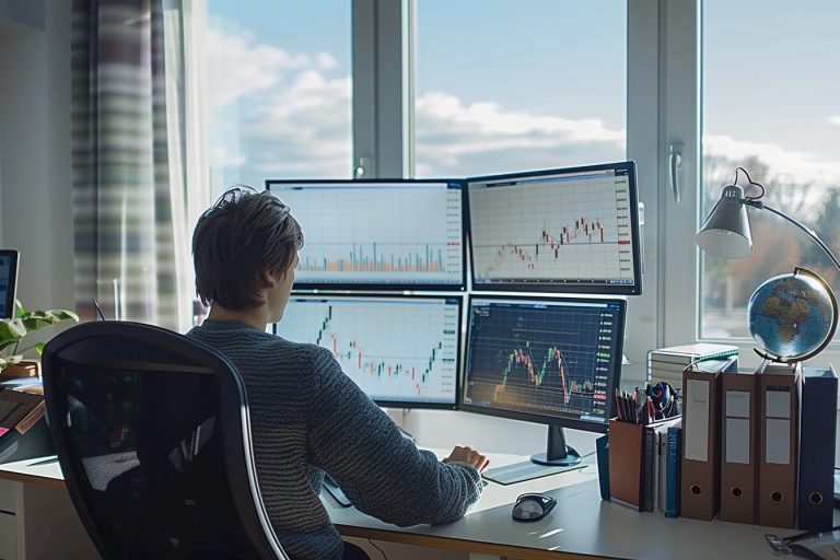 Comment trader