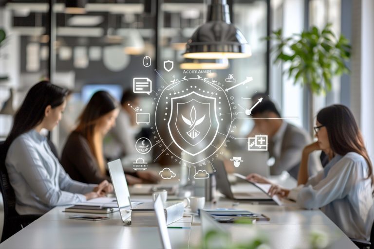 Découvrez AcommeAssure : Votre Partenaire Assurance Sur-Mesure