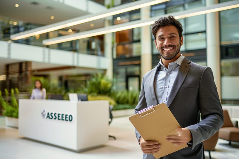 Découvrez Assureo : Votre Partenaire en Assurance