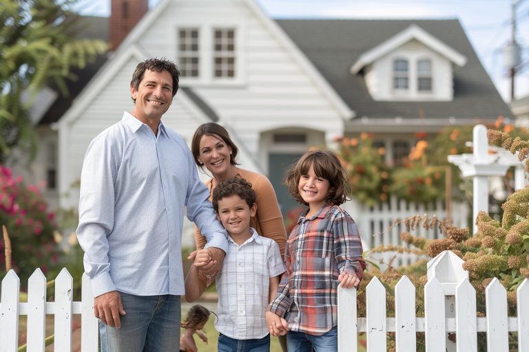 Explorez les avantages de Mae assurance pour votre famille
