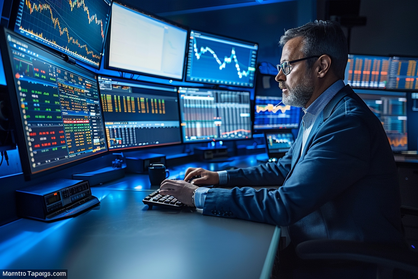 L&rsquo;impact de l&rsquo;environnement sur la performance du trader