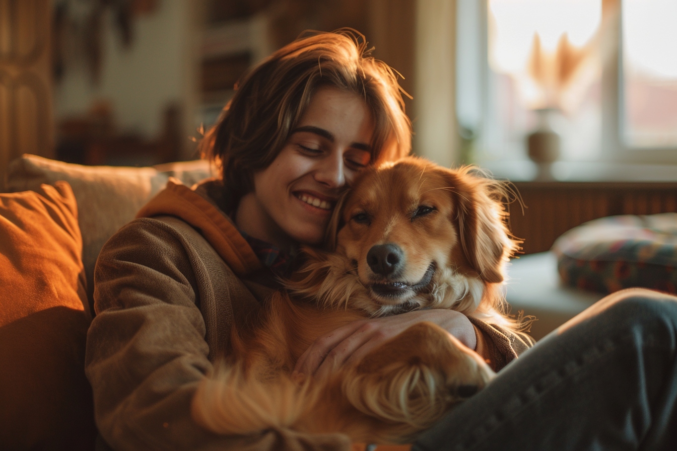 Les étapes pour souscrire à une assurance pour votre animal