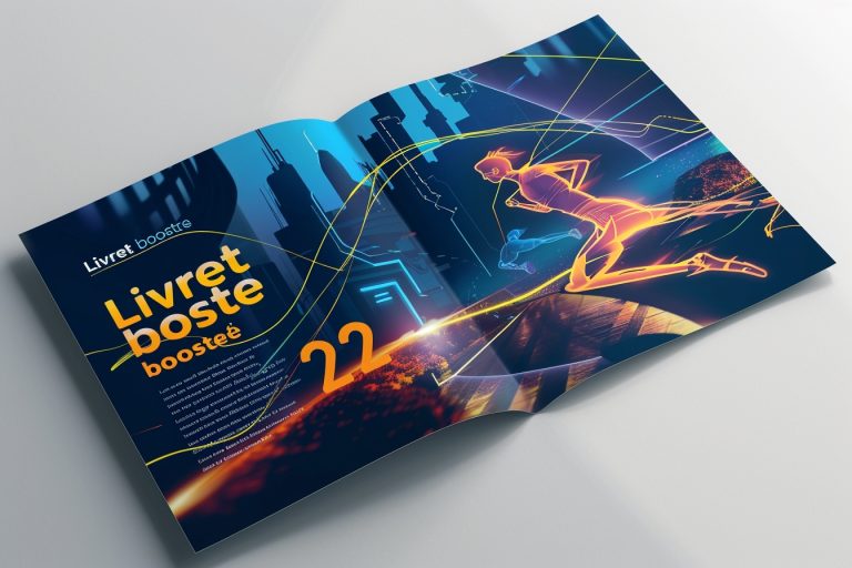 Livret boosté 2024