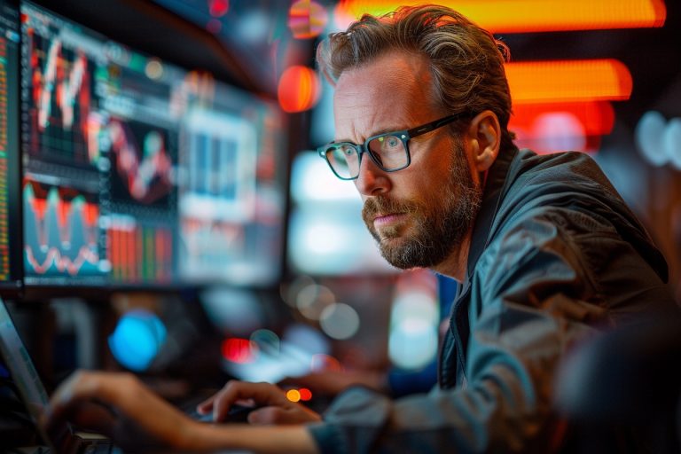 Meilleur broker