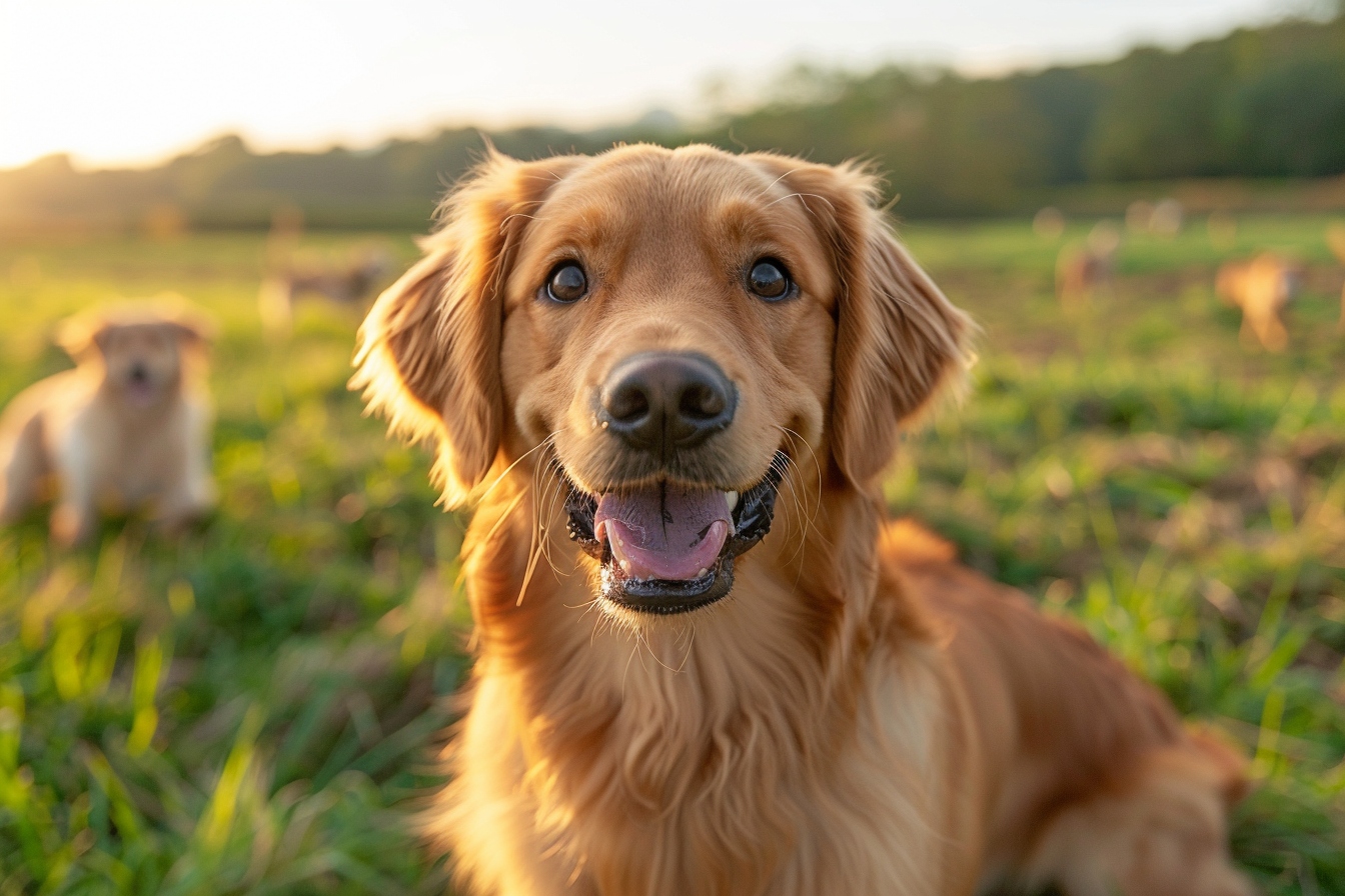 Sélectionner la meilleure formule pour votre compagnon