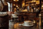 Café de la bourse
