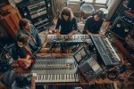 Découverte de Kompoz : Plateforme collaborative pour musiciens