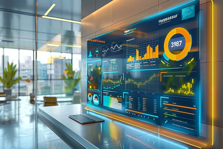Découvrez Hyperassur: Votre Comparateur d&rsquo;Assurance Ultime