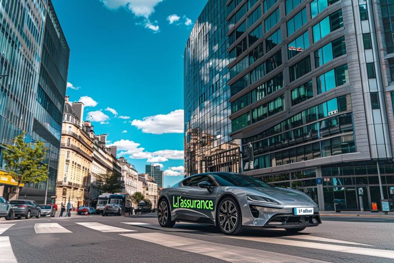 Découvrez l&rsquo;olivier assurance : Votre partenaire en assurance auto