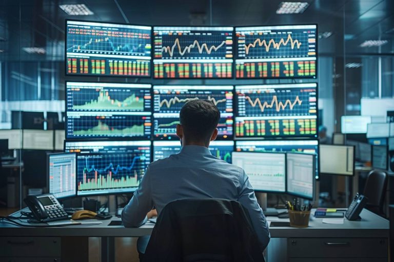 Futures trading