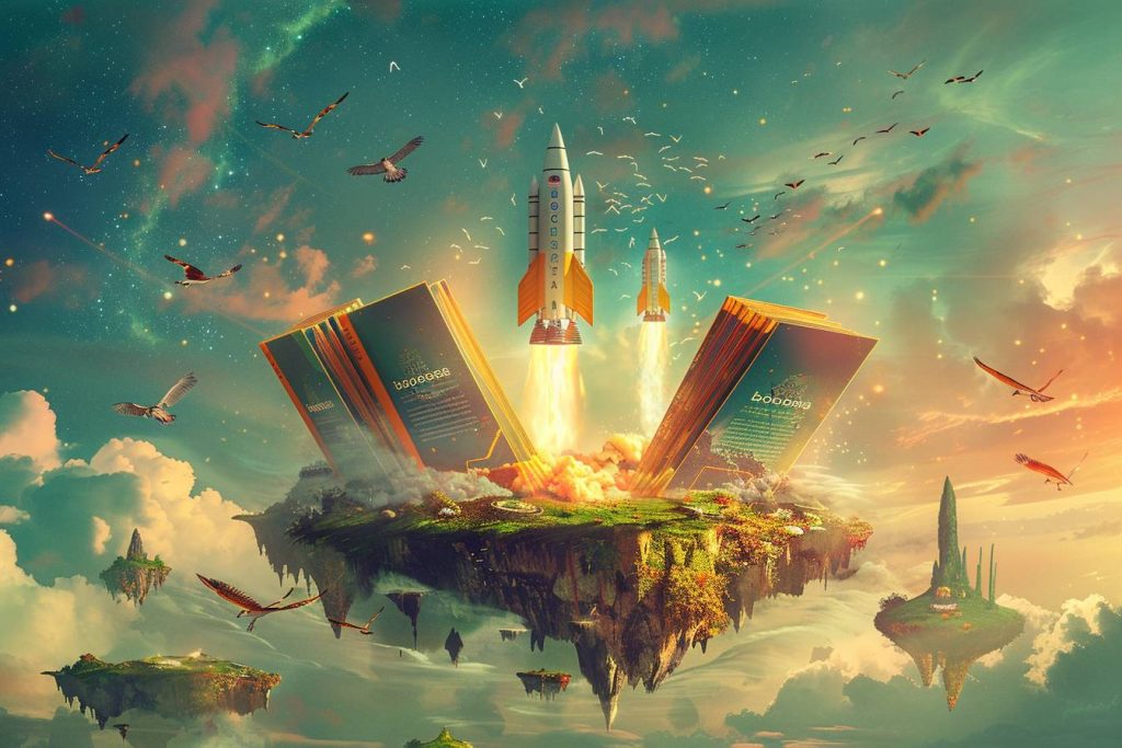Livrets boostés