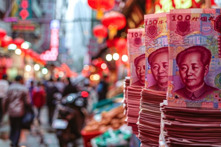 Monnaie chinoise
