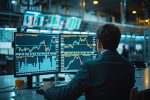 Trader petrole