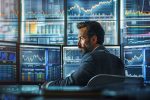 Trader pour compte propre