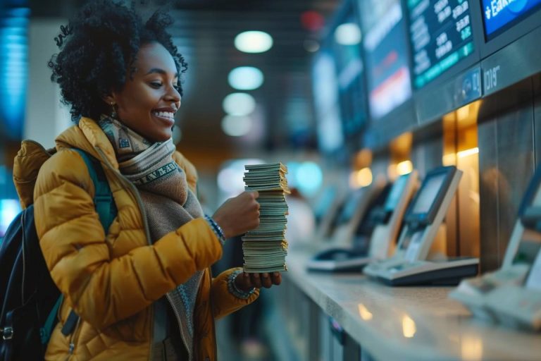 Accédez rapidement à un prêt express sans frais