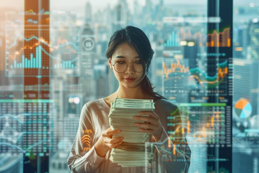 Accélérez votre finance avec le crédit urgent express