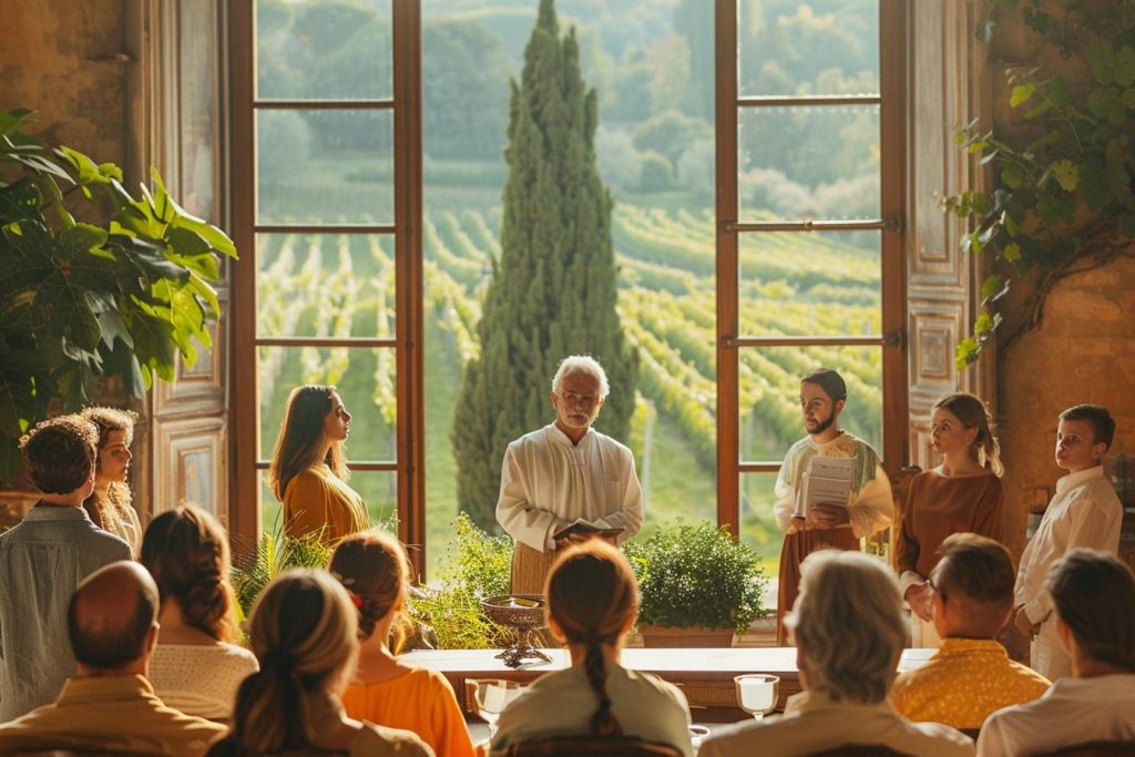Comprendre la succession en Italie