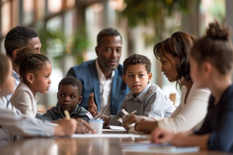 Comprendre la succession entre frères et sœurs
