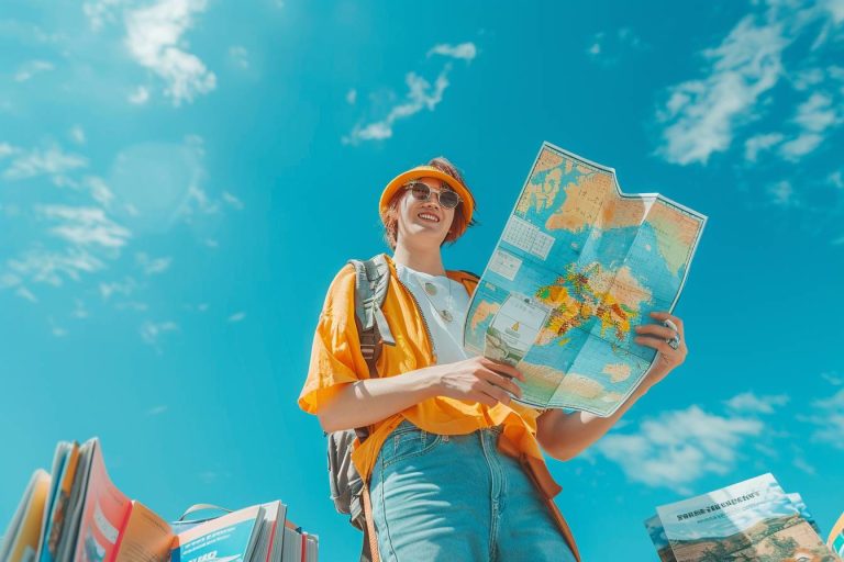 Économisez sur vos vacances : des astuces pour un séjour à petit prix