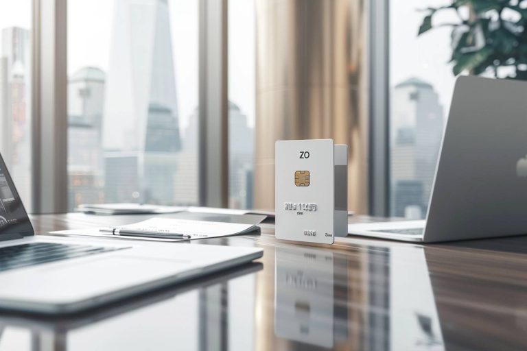 Explorez les avantages de la Carte Zero pour une gestion financière optimisée