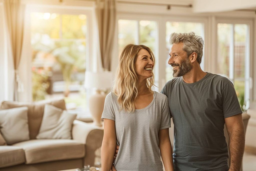 Flexibilité financière avec les options de paiement différé