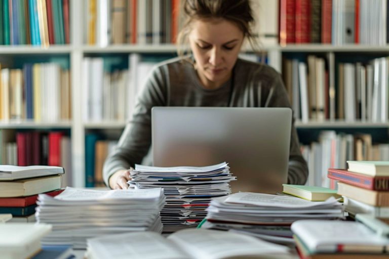 Gérer une succession sans notaire : mode d’emploi