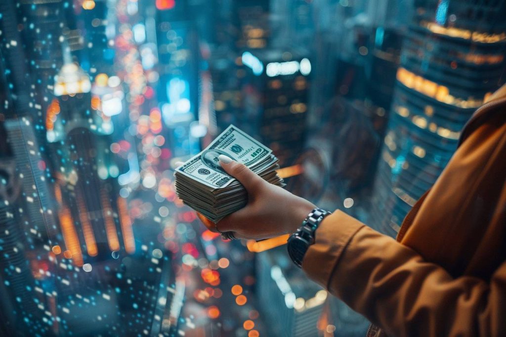 Maximisez vos revenus avec astuce et innovation