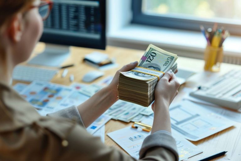 Obtenez votre crédit de 1500 euros rapidement et avec facilité