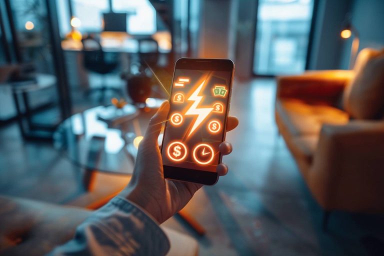 Optez pour un crédit instantané : rapidité et flexibilité à votre service