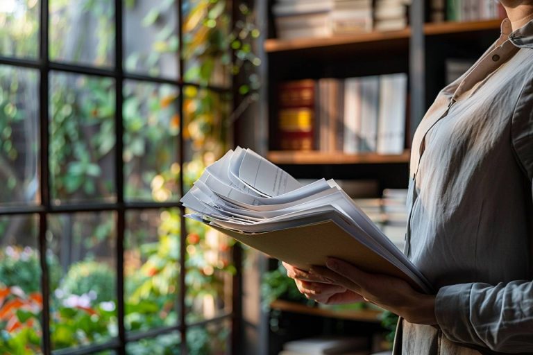 Optimiser la transmission du patrimoine : comprendre la donation de nue propriété avec usufruit