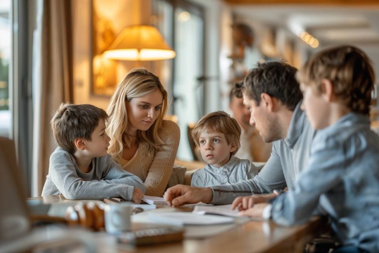 Optimisez la donation à vos enfants : comprendre les aspects légaux et fiscaux