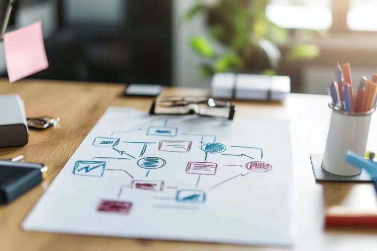 Accélérez vos projets avec un micro prêt rapide