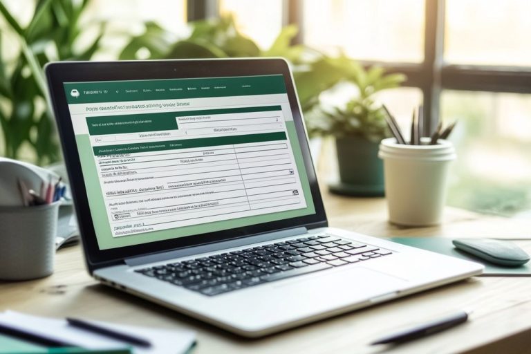 Démarche simplifiée pour votre demande de prêt étudiant en ligne