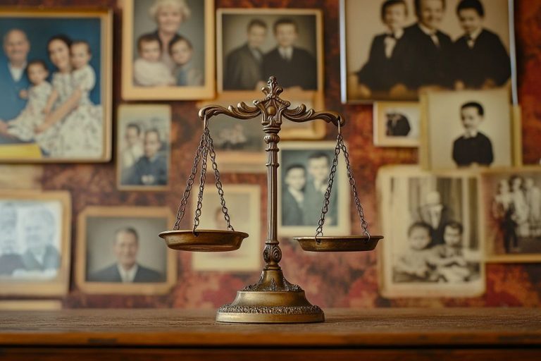 Droits de succession entre frères et sœurs : Ce qu'il faut savoir