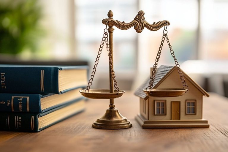 Les subtilités du don de bien immobilier