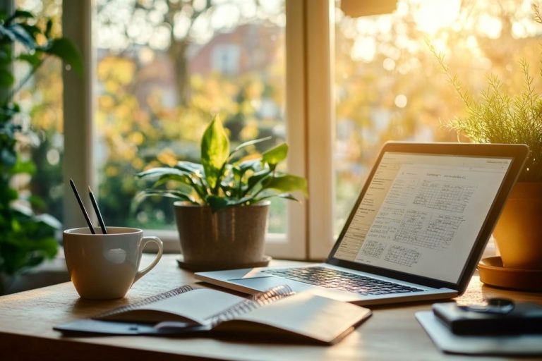 Optez pour un microcrédit en ligne : rapide et accessible