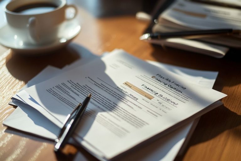 Optimisez vos chances de crédit, même avec un historique difficile